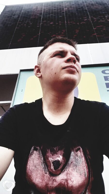 Сергей, 31, Бресте — анкета №1510647