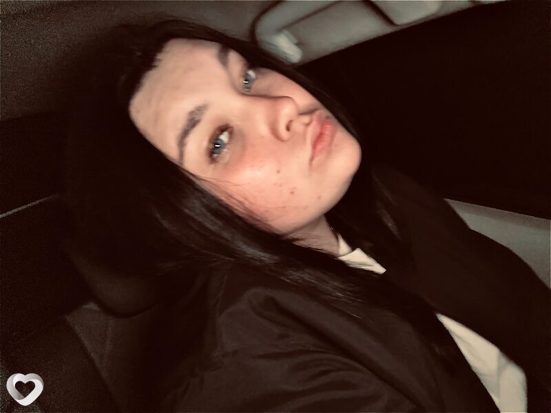 Соня, 20, Хабаровске — анкета №1510652