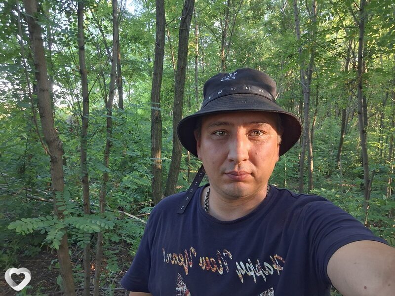Макар, 41, Екатеринбурге — анкета №1510487