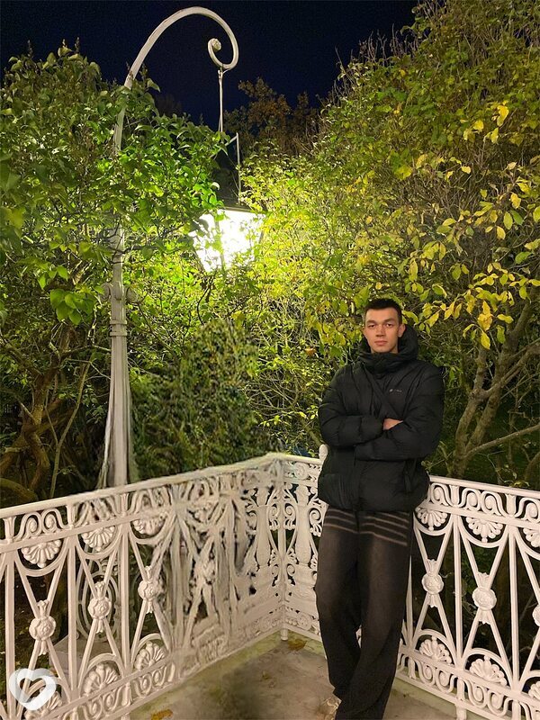 Артём, 21, Санкт-Петербурге — анкета №1510491