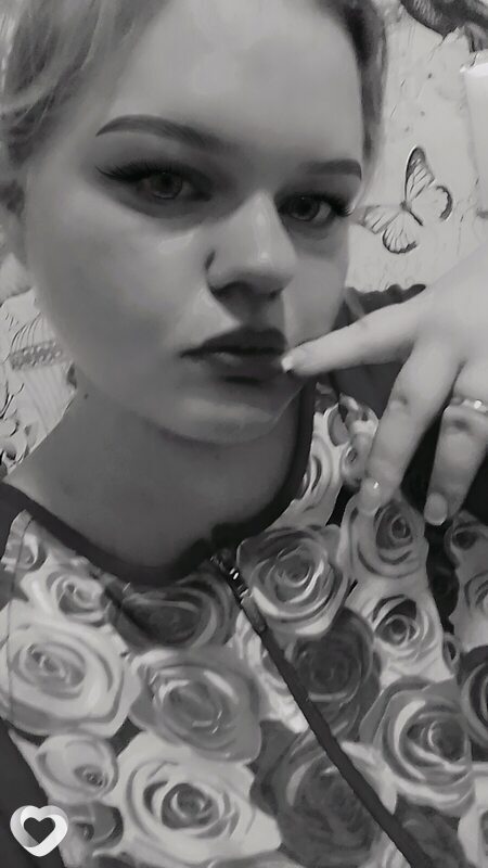 Лена, 23, Волгограде — анкета №1510497