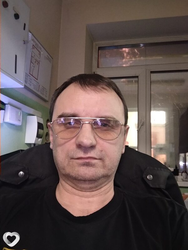 Антон, 54, Канаше — анкета №1510501