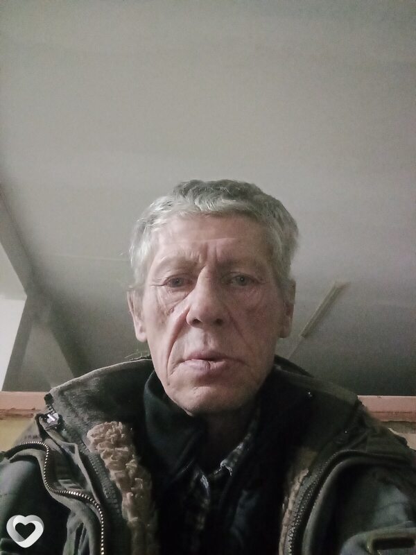 Lyahovich, 55, Белогорске — анкета №1511154
