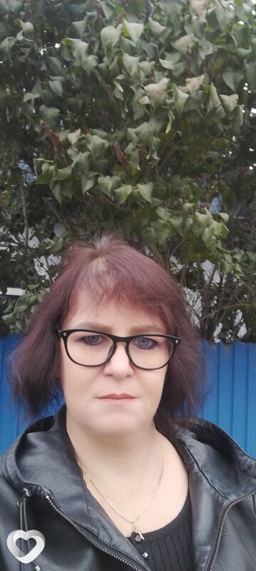 Ирина, 55, Семей — анкета №1511156