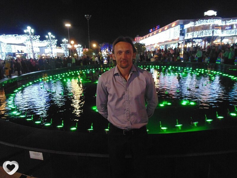 Дмитрий, 51, Минске — анкета №1511159