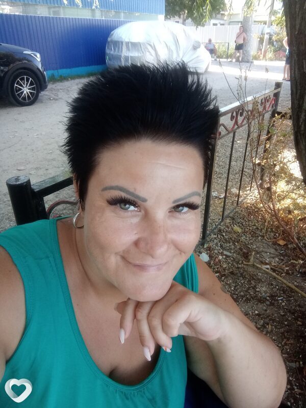 Анна, 46, Ногинске — анкета №1511165
