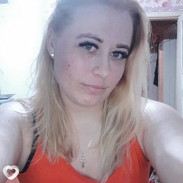 Светлана, 33, Костанае — анкета №1511171