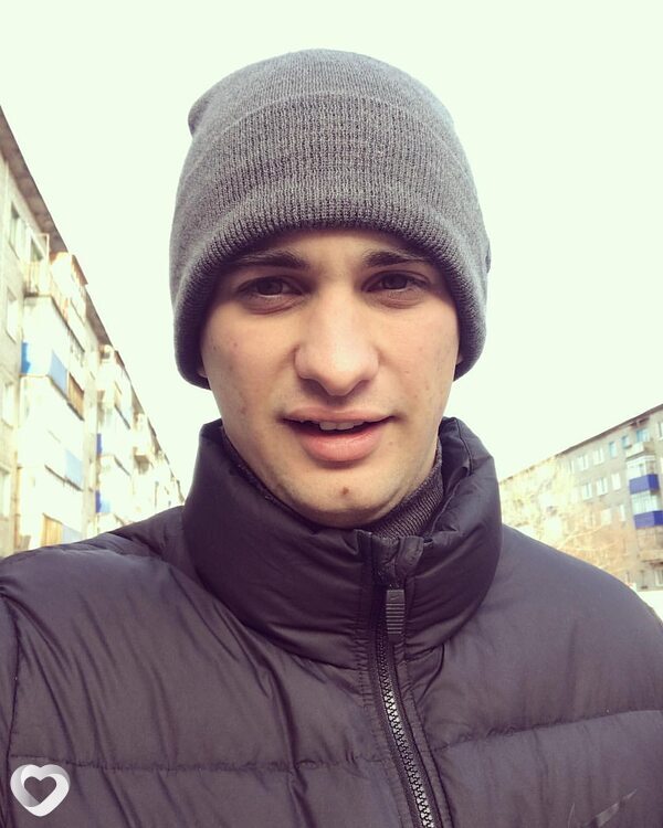Максим, 31, Саранске — анкета №1510654