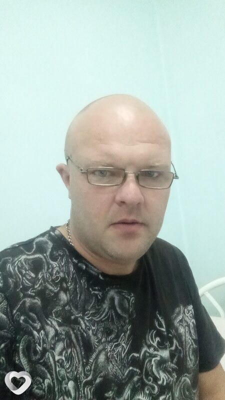 Денис, 47, Барнауле — анкета №1510659