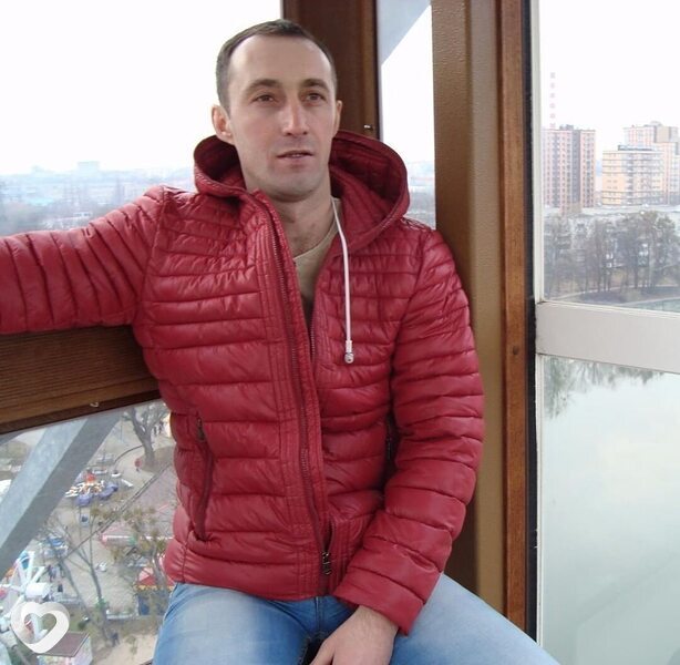 Артём, 44, Батайске — анкета №1510660