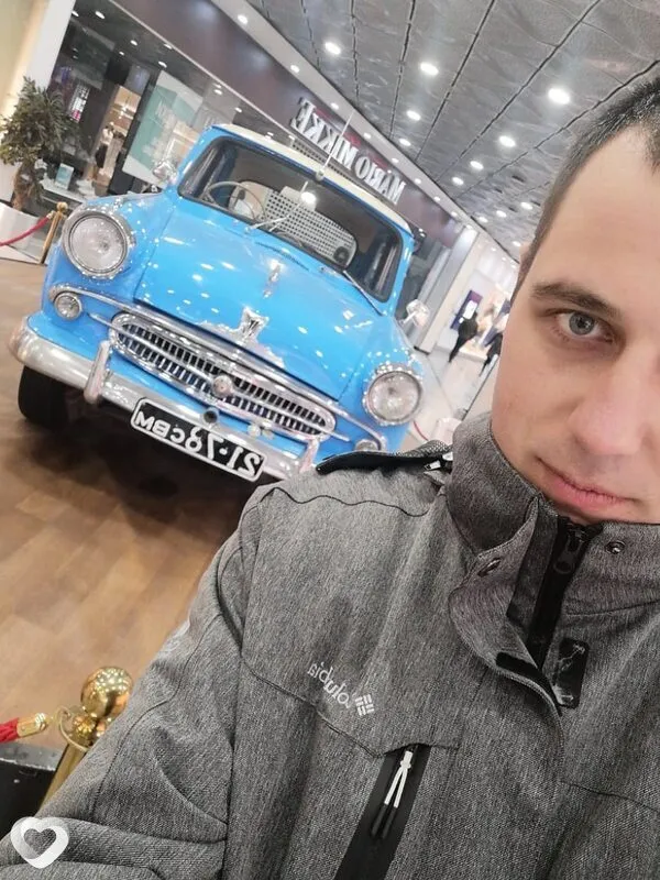 Дима, 31, Бийске — анкета №1510662