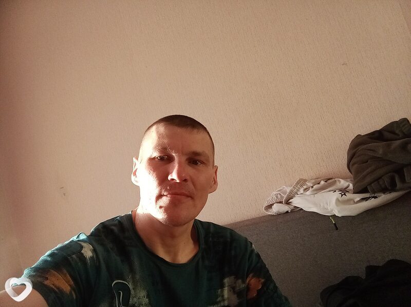Дмитрий, 40, Томске — анкета №1510665