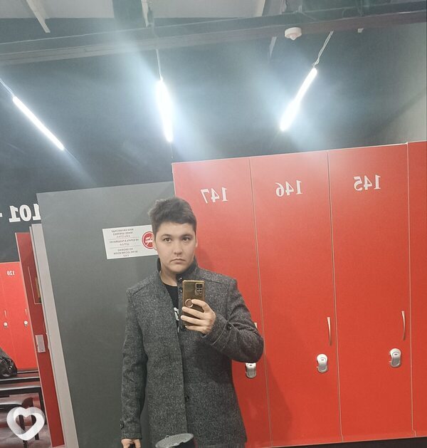 Damir, 27, Кокшетау — анкета №1510676