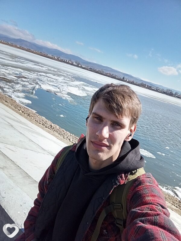 Серж, 27, Белгороде — анкета №1510678