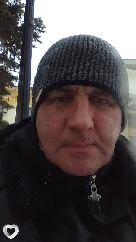 Вячеслав, 52, Самаре — анкета №1510732