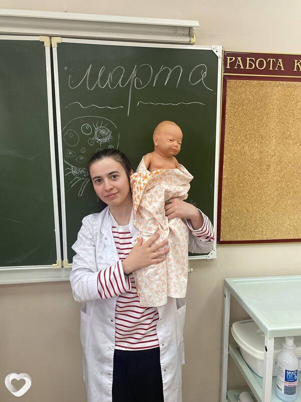Амина, 23, Рязани — анкета №1510739