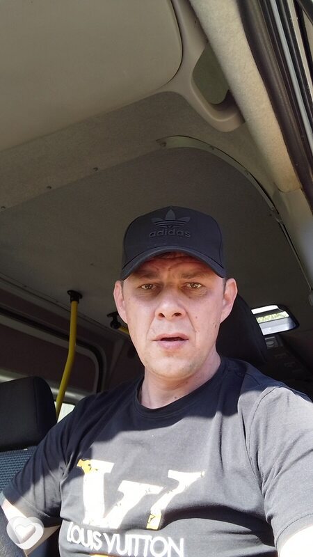Сергей, 43, Новокузнецке — анкета №1510745