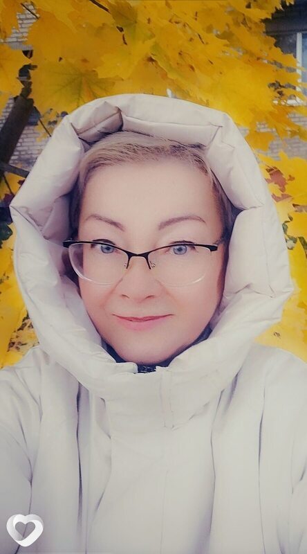 Елена, Новолукомль