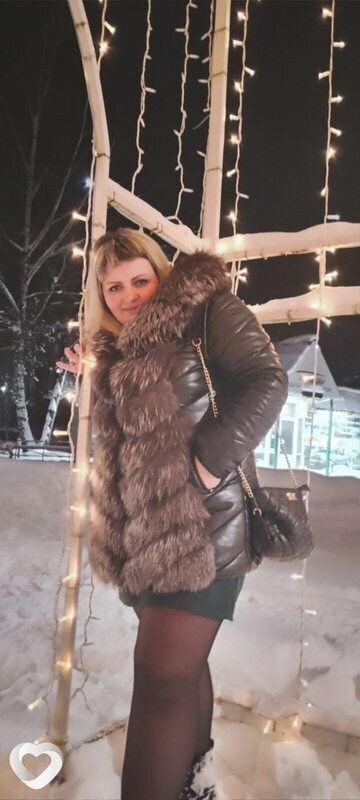 Виктория, 30, Ржеве — анкета №1510706