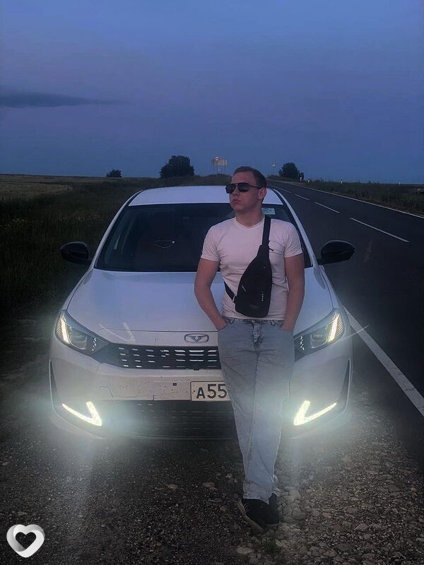 Никита, 20, Нижнем Новгороде — анкета №1510712