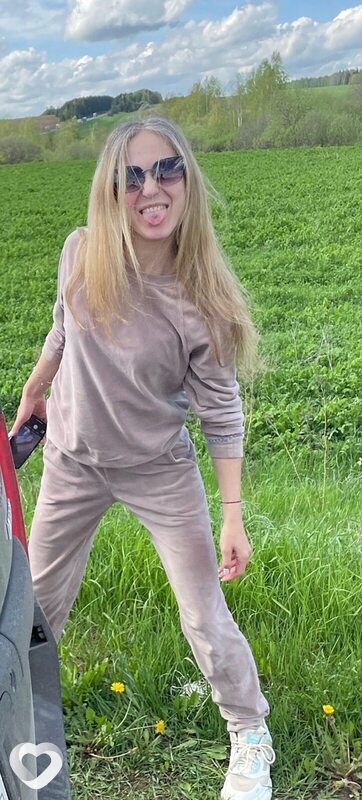 Диана, 38, Уфе — анкета №1510716