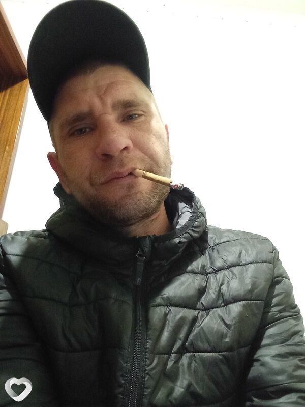Genka, 38, Ростове-на-Дону — анкета №1510717