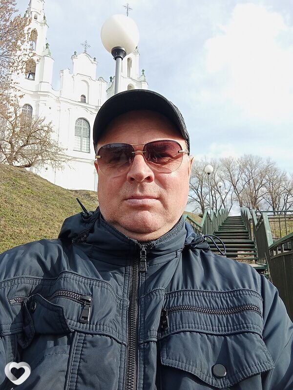 Александр, 52, Новополоцке — анкета №1510681