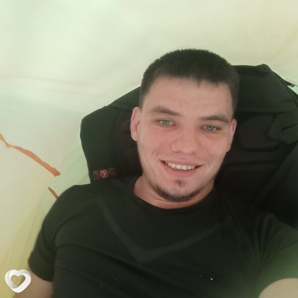 Борис, 32, Лесосибирске — анкета №1510687