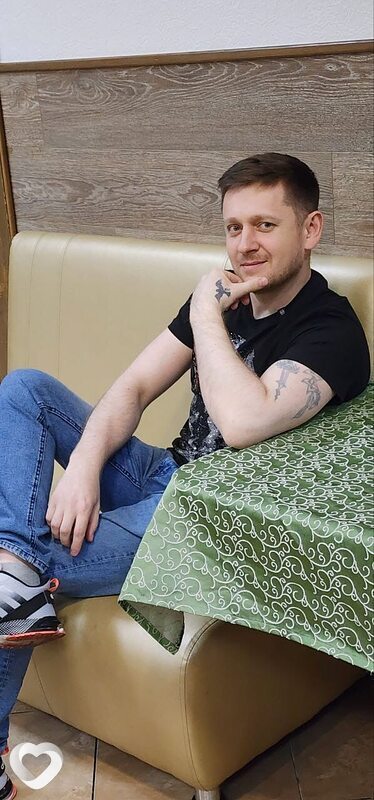 Анатолий, 37, Москве — анкета №1510689