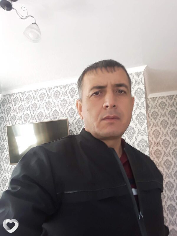 Аслан, 48, Иркутске — анкета №1510697