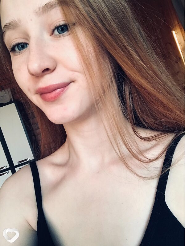 Ольга, 23, Химках — анкета №1510703
