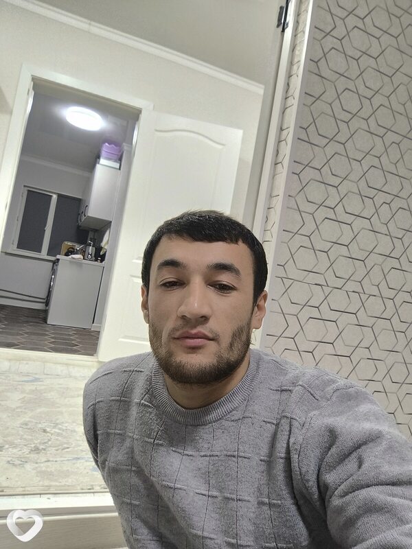 Сурач, 35, Алматы — анкета №1510878