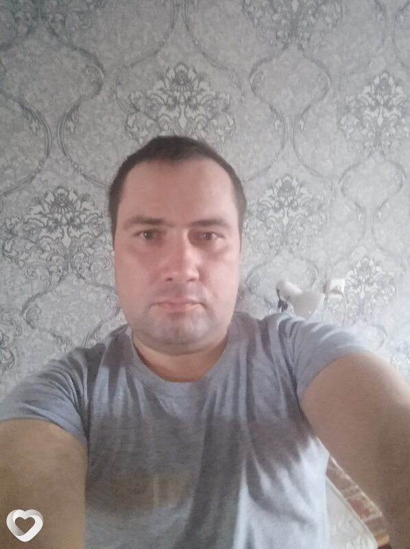 Иван, 39, Добруше — анкета №1510880