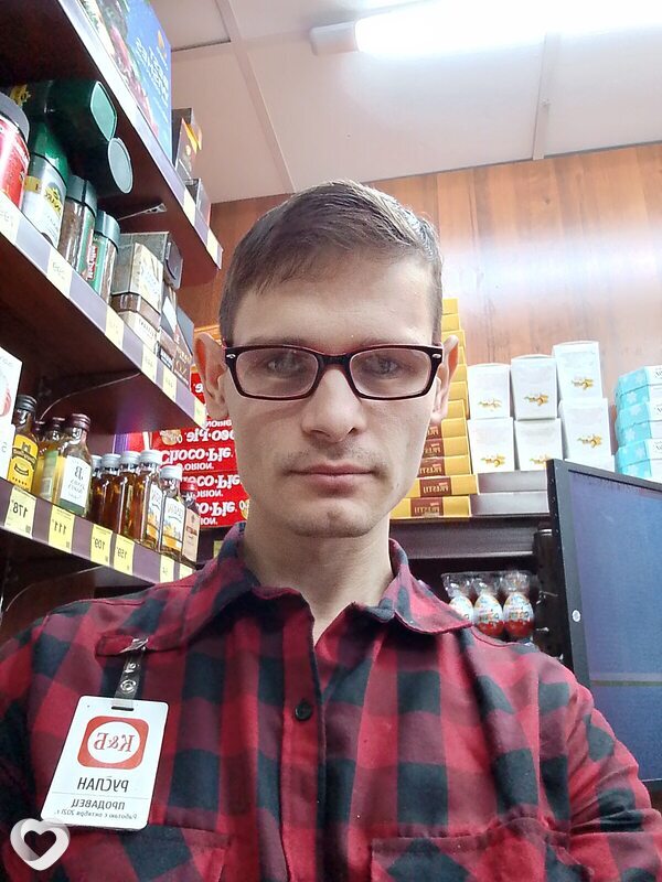 Руслан, 31, Липецке — анкета №1510881