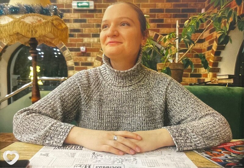 Марина, 31, Люберцах — анкета №1510883