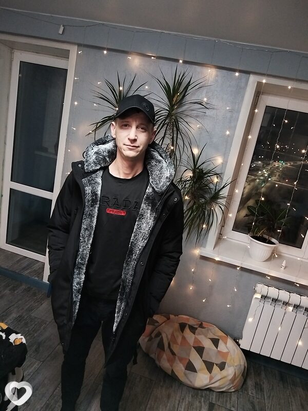 Сергей, 40, Брянске — анкета №1510779
