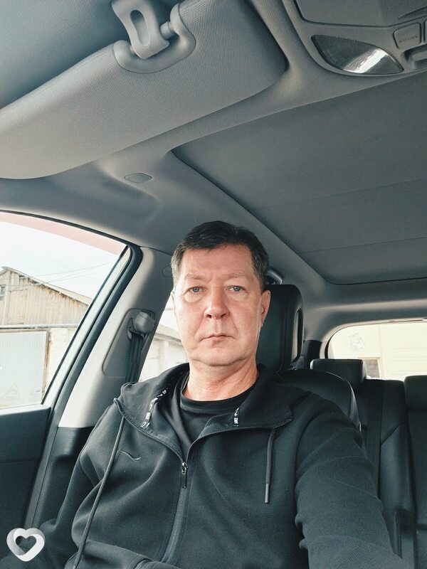 Михаил, 51, Омске — анкета №1510785