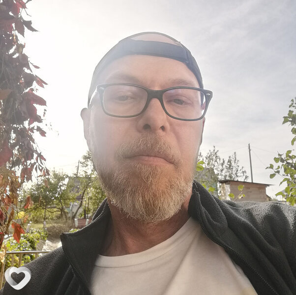 Алексей, 51, Тюмени — анкета №1510786