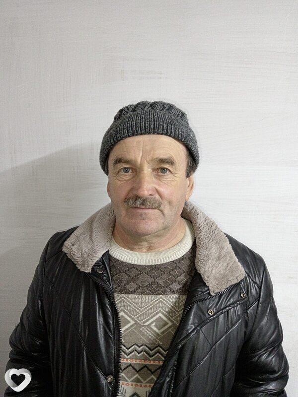 Гена, 65, Петропавловске — анкета №1510789