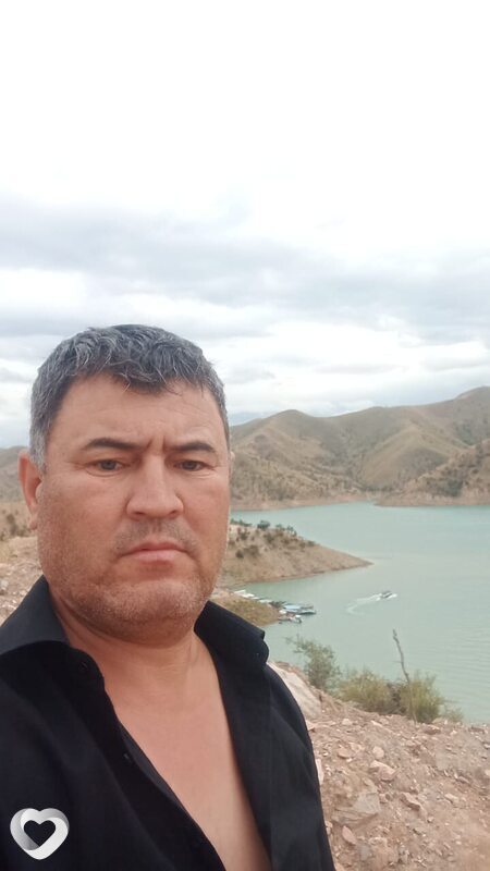 Фуркат, 34, Ташкент — анкета №1510795