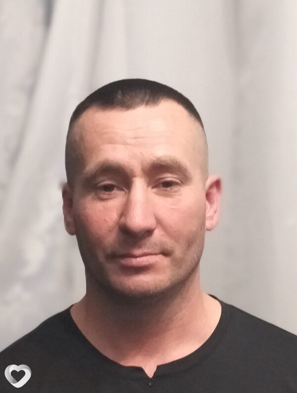 Андрей, 41, Петропавловске-Камчатском — анкета №1510796