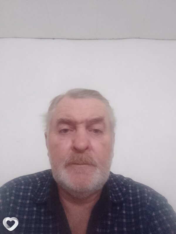 Василий, 52, Алматы — анкета №1510799