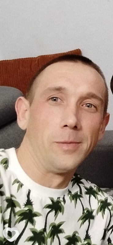 Женя, 35, Познань — анкета №1510859