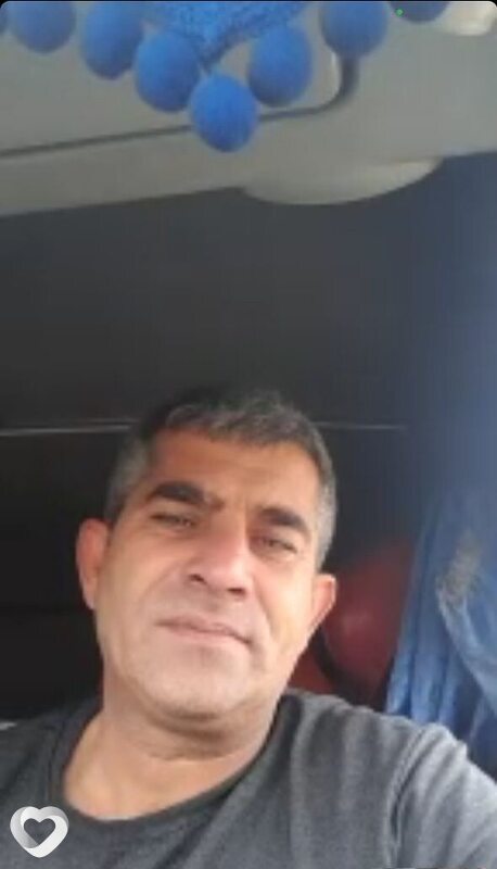 Вугар, 43, Новом Уренгое — анкета №1510862