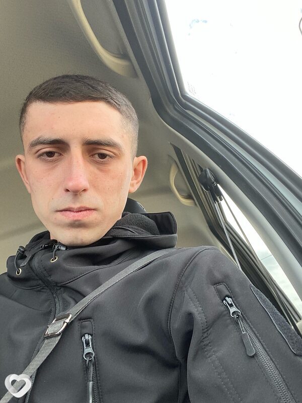 Александр, 27, Геленджике — анкета №1510865