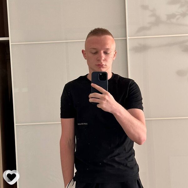 Евгений, 24, Москве — анкета №1510867