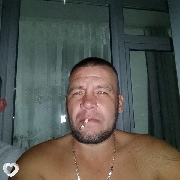 Сергей, 39, Екатеринбурге — анкета №1510870