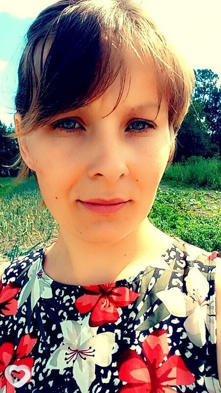 Ася, 28, Киеве — анкета №1511090