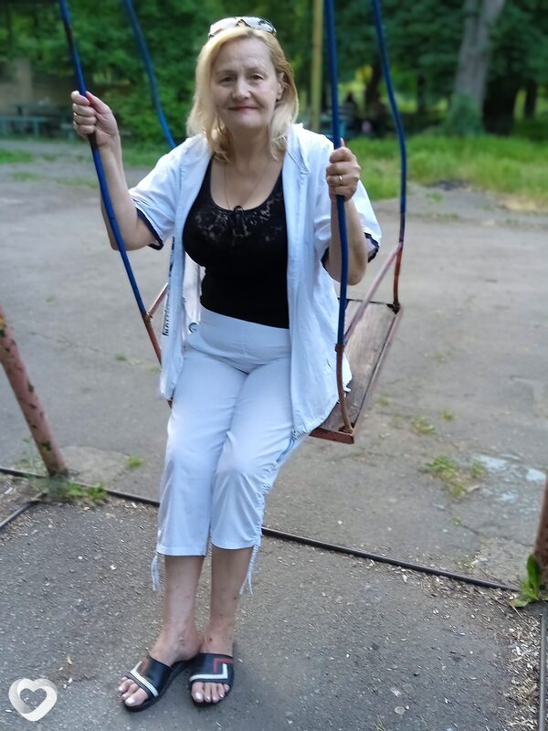 Лина, Иловайск