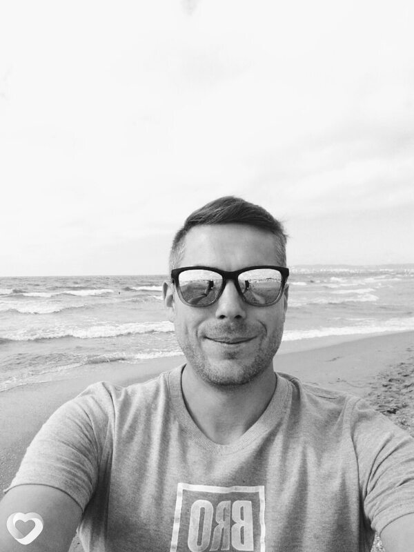 Сергей, 39, Пензе — анкета №1511309